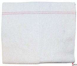 Ścierka do podłogi , bawełna 60% , gr. 210g/mkw, 60x70cm, biała, typu OFFICE PRODUCTS 22035411-14