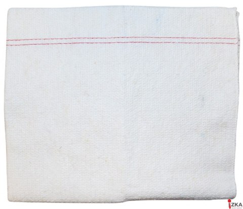 Ścierka do podłogi , bawełna 60% , gr. 210g/mkw, 60x70cm, biała, typu OFFICE PRODUCTS 22035411-14