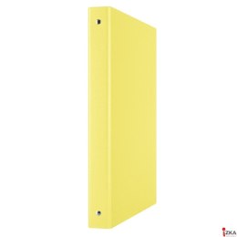 Seg.A4/4r/20mm 3733001-11 żółt DONAU