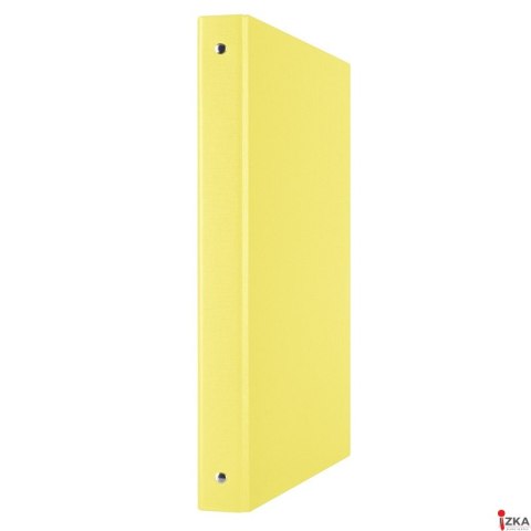 Seg.A4/4r/20mm 3733001-11 żółt DONAU