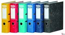 Seg.A4/7 ECO czar.3867001-01 DONAU