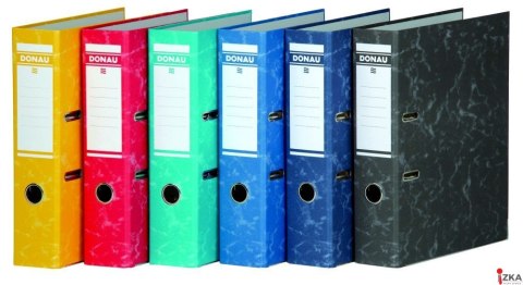 Seg.A4/7 ECO czar.3867001-01 DONAU