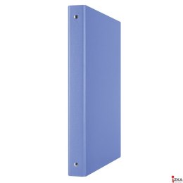 Segregator A4/4R/20 niebieski 3733001PL-10