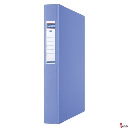 Segregator A4/4R/25 4mm niebieski 3735001-10 DONAU