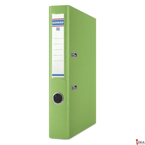 Segregator A4/5 MASTER j.zielony 3950001-41/PL DONAU