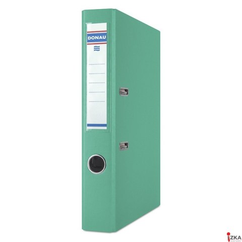 Segregator A4/5 MASTER turkusowy 3950001-24 DONAU