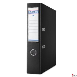 Segregator A4/7 MASTER-S czarny 3967001PL-01