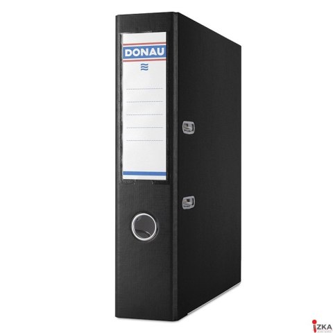 Segregator A4/7 MASTER-S czarny 3967001PL-01