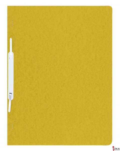 Skor.A4 preszp 8650119-11 żółt /8652001PL-11 DONAU