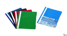 Skoroszyt A4 miekki wp.1706001 -04 czerwony DONAU