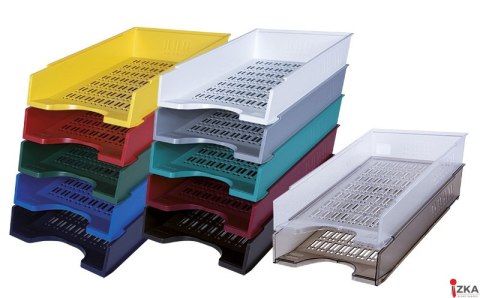 Szuflada ażur.7470001-06 ziel. DONAU