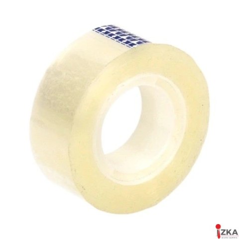 Taśma samoprz.18mm/33m DONAU 7879001