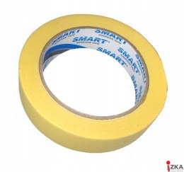 Taśma samoprzylepna maskująca papierowa 19mmx50m