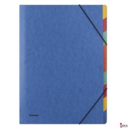 Teczka do podp.preszp.9przeg. 8649119-10 DONAU