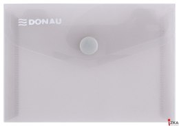 Teczka kopertowa A7 dymna 8550001PL-02 DONAU