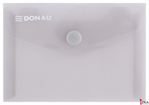 Teczka kopertowa A7 dymna 8550001PL-02 DONAU