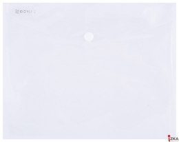 Teczka kopertowa PP C5 przezro czysta 8547001PL-00 BIELLA