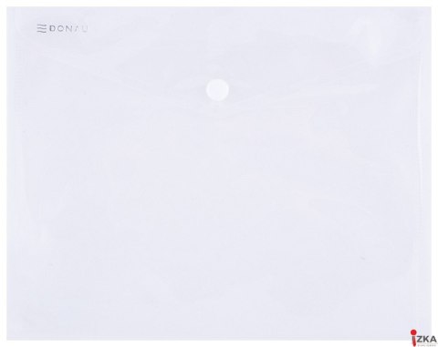 Teczka kopertowa PP C5 przezro czysta 8547001PL-00 BIELLA