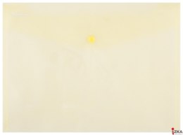 Teczka kopertowa żółta8544001@ PL-11 DONAU