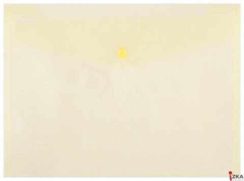 Teczka kopertowa żółta8544001@ PL-11 DONAU