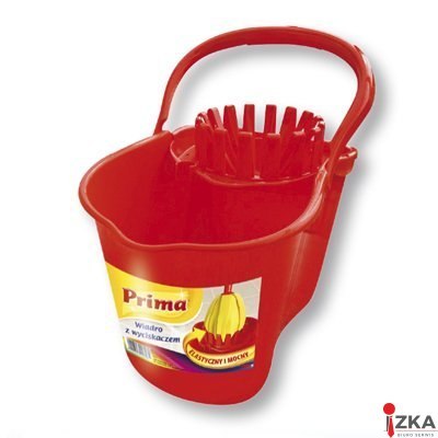 Wiaderko do mopa PRIMA XX004819080 3M