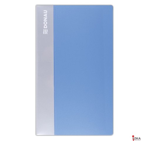 Wizytownik PP na 240wiz.j.nieb 1342240PL-17 DONAU