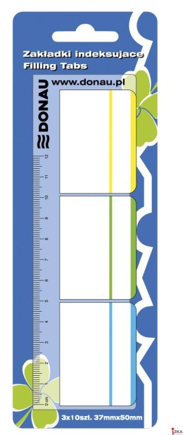 Zakł.indeks.z linij.7566001P-9 99 37*50 30kart.BIELLA