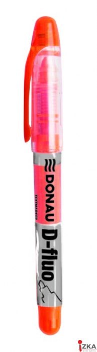 Zakreślacz D-FLUO poma.7352001 PL-12 BIELLA (X)