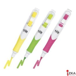 Zakreślacz z zakł.690-HL10Próż_ owy 3M HK100006301