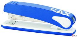 Zszywacz SAX 249 niebieski25k* 24-26/6