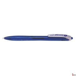 Długopis olejowy PILOT REXGRIP niebieski PIBPRG-10R-L