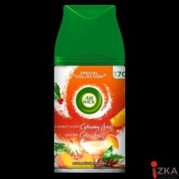 AIR WICK wkład do odświeżacza 250 ml Cytrusowy & Spritz 16099