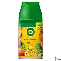 AIR WICK wkład do odświeżacza 250 ml Marakuja Egzotyczne Mango