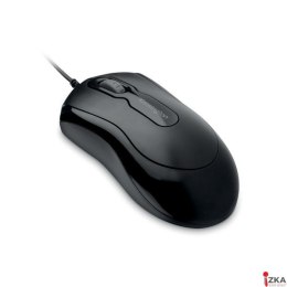 Bezprzewodowa mysz Kensington MY430 EQ z akumulatorem, czarna K75507EU