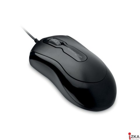 Bezprzewodowa mysz Kensington MY430 EQ z akumulatorem, czarna K75507EU