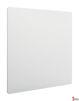 Bezramkowa, magnetyczna tablica modułowa Nobo 450x450mm