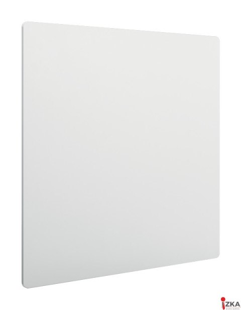 Bezramkowa, magnetyczna tablica modułowa Nobo 450x450mm