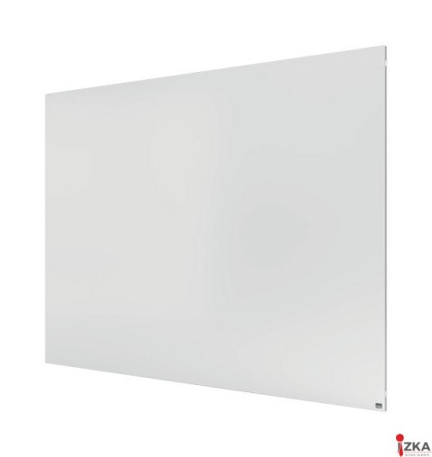 Bezramkowa, magnetyczna tablica suchościeralna Nobo Infinity 1200x900mm, biała, 1915715