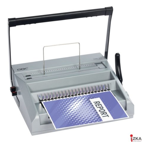 Bindownica profesjonalna wielofunkcyjna GBC MultiBind 20, dziurkowanie 20, bindowanie 270/125 kartek 4410039