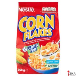 CORN FLAKES Platki śniadaniowe 250g