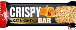 Crispy Bar Baton Owsiany z Miodem 40g, 5349 SANTE