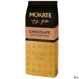 Czekolada do picia MOKATE to go INSTANT dense 1kg
