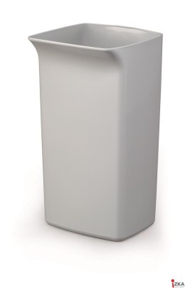 DURABIN 40 SQUARE pojemnik 40 l, prostokątny, szary 1800798050 DURABLE