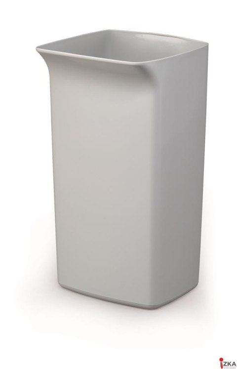 DURABIN 40 SQUARE pojemnik 40 l, prostokątny, szary 1800798050 DURABLE