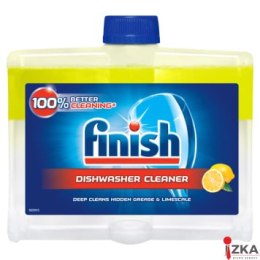 FINISH Środek do czyszczenia zmywarek 250 ml Lemon 56330