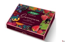Herbata HERBAPOL Kolekcja Kolekcja OWOCOWA 6smaków (30szt.)