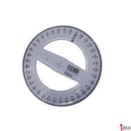 Kątomierz MemoBe by Pratel 12cm 360 stopni, kołowy MK102-00 SALE