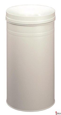 Kosz na śmieci SAFE+, okrągły 60 Szary 332710 DURABLE