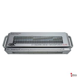 Moduł profesjonalny perforujący GBC Magna Elite, drutowy kwadratowy, 3:1 4410048