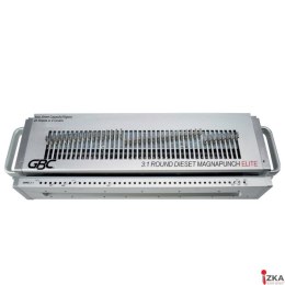 Moduł profesjonalny perforujący GBC Magna Elite, drutowy okrągły, 3:1 4410047